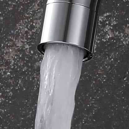 Torneira Brilhance Linx de Jato 360° para Cozinha e Lavabo ### Conceito 