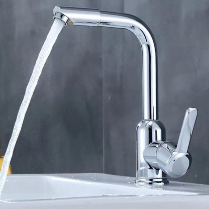 Torneira Brilhance Linx de Jato 360° para Cozinha e Lavabo ### Conceito 