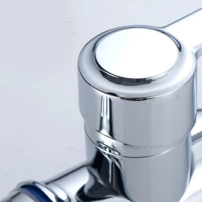 Torneira Brilhance Linx de Jato 360° para Cozinha e Lavabo ### Conceito 