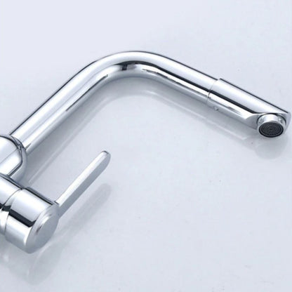 Torneira Brilhance Linx de Jato 360° para Cozinha e Lavabo ### Conceito 