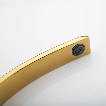 Torneira Classic Wave ### Conceito 