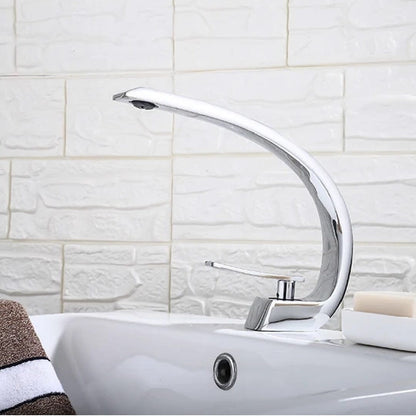 Torneira Classic Wave ### Conceito Prata 