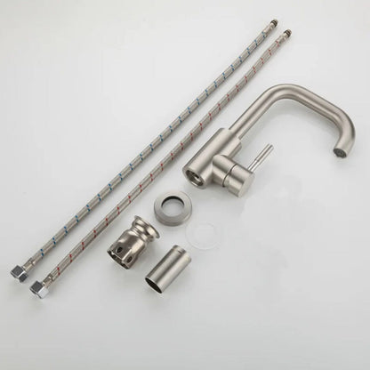 Torneira Elegance 360° - Monocomando Água Quente e Fria Cozinha - 0008 Conceito 