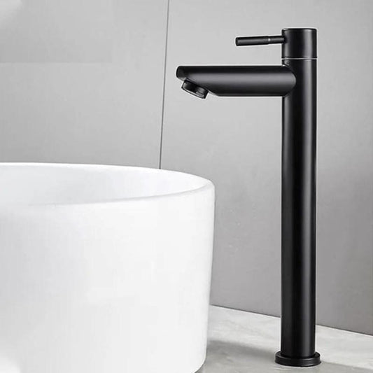Torneira Moderna Minimalista Slender ### Conceito Preto 