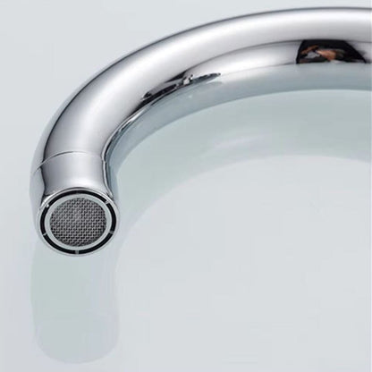 Torneira Premium Rigel Quality ### Conceito 