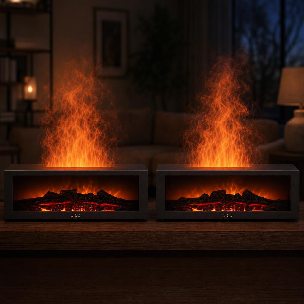 EmberMist™ Aroma Diffuser