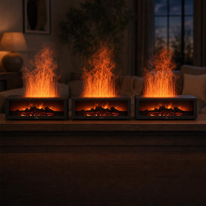 EmberMist™ Aroma Diffuser