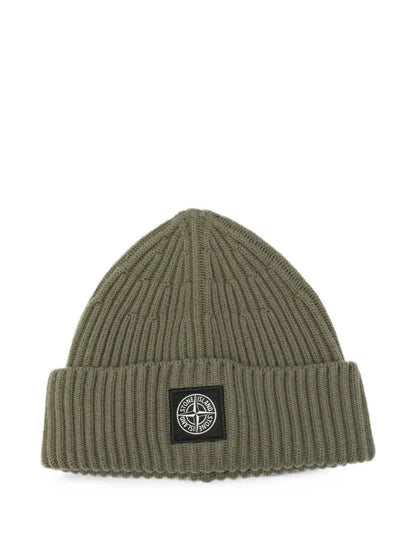 Stone Island Beanie