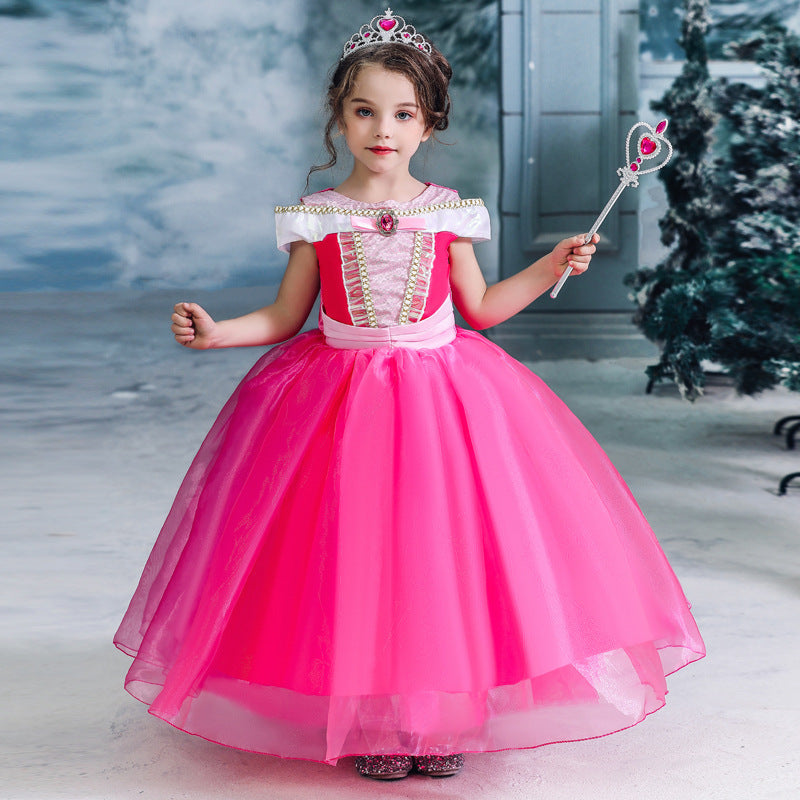 Fantasia Aurora ( A Bela Adormecida )