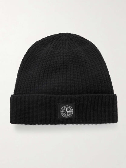 Stone Island Beanie