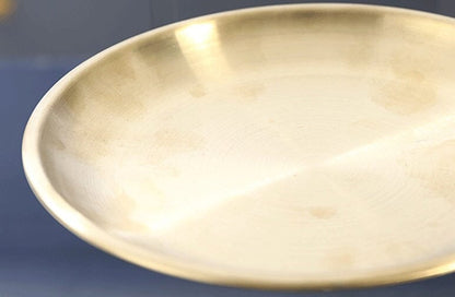 Escultura Bulldog Francês Mordomo Divertido Conceito 